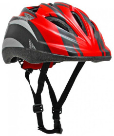 Дитячі ролики та скейти Детские ролики и скейты ^/--/^ Шлем Maraton Discovery red (Red) (1135) ^_^^^ Шлем Maraton Discovery red (1135) - фото фото фото