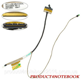Шлейфи Шлейфы ^/--/^ Шлейф матрицы для ноутбука HP (Pavilion:TouchSmart 11-e, 215 G /--/ 1), LED (DC /--/ 02 /--/ C /--/ 006500) ^_^^^ Шлейф матриці для ноутбука HP (Pavilion: TouchSmart 11-e, 215 G /--/ 1), LED (DC /--/ 02 /--/ C /--/ 006500) - фото фото фото