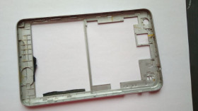 Корпуса Корпуса ^/--/^ Задня частина корпусу China tablet Original ^_^^^ Задняя часть корпуса China tablet Original - фото фото фото