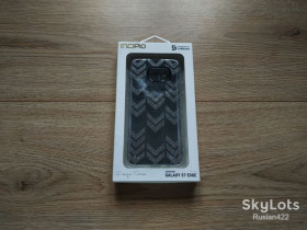 Чохли, бампера Чехлы, бампера ^/--/^ Чехол оригінал INCIPIO для Samsung Galaxy S /--/ 7 Edge G /--/ 935 чохол Design Series ^_^^^ Чехол оригинал INCIPIO для Samsung Galaxy S /--/ 7 Edge G /--/ 935 чехол Design Series - фото фото фото