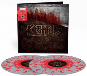 Платівки Пластинки ^/--/^ Kreator - Under The Guillotine. The Noise Records Anthology - 1983-2017.   (2 /--/ LP). 12. Colour Vinyl. Пластинки. Germany. S/S ^_^^^ Kreator — Under The Guillotine The Noise Records Anthology - 1983-2017. (2 /--/ LP). 12. Colour Vinyl. Пластинки. Germany. S/S - фото фото фото