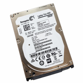 Жорсткі диски Жесткие диски ^/--/^ HDD диск 2.5 SATA 500 /--/ GB Seagate ST /--/ 500 /--/ LT /--/ 012 5400 16 /--/ MB s_n z 0 /--/ dtv  7 /--/ мм ^_^^^ HDD диск 2.5 SATA 500 /--/ GB Seagate ST /--/ 500 /--/ LT /--/ 012 5400 16 /--/ MB s_n z 0 /--/ dtv 7 /--/ мм - фото фото фото