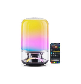 Колонки акустика Колонки, акустика ^/--/^ Колонка Govee Table Lamp 2 Prox Sound by JBl    (H /--/ 6020) ^_^^^ Колонка Govee Table Lamp 2 Prox Sound by JBl (H /--/ 6020) - фото фото фото