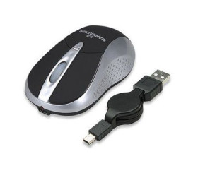 Миші Мыши ^/--/^ Миша Manhattan MLBX Wireless Laser Mobile Mini Bluetooth ^_^^^ MLBX Wireless Laser Mobile Mini Bluetooth - фото фото фото