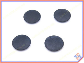Корпуса Корпуса ^/--/^ Ножки для Apple Macbook Pro Retina A /--/ 1706, A /--/ 1707, A /--/ 1708, A /--/ 1989, A /--/ 1990 (Пластик, комплект 4 /--/ шт) ^_^^^ Ніжки для Apple Macbook Pro Retina A /--/ 1706, A /--/ 1707, A /--/ 1708, A /--/ 1989, A /--/ 1990 (Пластик, комплект 4 /--/ шт) - фото фото фото