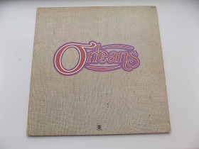 Платівки Пластинки ^/--/^ Виниловая пластинка Orleans Пр-во США ^_^^^ Вінілова платівка Orleans Уряд США - фото фото фото