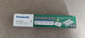 Інше Другое ^/--/^ Термоплёнка для факса Panasonic KX-FA /--/ 54 /--/ A /--/ 7 № 242805124 ^_^^^ Термоплівка для факсу Panasonic KX-FA /--/ 54 /--/ A /--/ 7 No 242805124 - фото фото фото