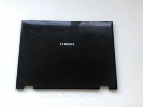 Корпуса Корпуса ^/--/^ Часть корпуса (Крышка матрицы и Рамка) Samsung R /--/ 40 Plus (NZ-16780) ^_^^^ Частина корпусу (Кришка матриці і Рамка) Samsung R /--/ 40 Plus (NZ-16780) - фото фото фото