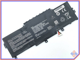 Акумулятори Аккумуляторы ^/--/^ Батарея C /--/ 31 /--/ N /--/ 1811 для ASUS ZenBook 14 UX /--/ 433 /--/ F UX /--/ 433 /--/ FA BX /--/ 433 /--/ FN UX /--/ 433 /--/ FN (11.55 /--/ V 3400 /--/ mAh 39 /--/ Wh) - фото фото фото