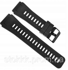Розумні годинники (Smart watch) Умные часы (Smart watch) ^/--/^ Универсальный силиконовый ремешок 22 /--/ мм K /--/ 27 K /--/ 22 ЧЕРНЫЙ ^_^^^ Універсальний силіконовий ремішок 22 /--/ мм K /--/ 27 K /--/ 22 Чорний - фото фото фото