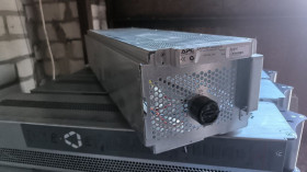 UPS, ИБП UPS, ИБП ^/--/^ APC Symmetra LX Battery Module SYBT /--/ 5 батарейні модулі блоки ^_^^^ APC Symmetra LX Battery Module SYBT /--/ 5 батарейные модули блоки - фото фото фото