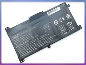 Акумулятори Аккумуляторы ^/--/^ Батарея BK /--/ 03 /--/ XL для HP Pavilion X /--/ 360 14 14 /--/ m, 14-BA /--/ 033 /--/ TX, 14-ba /--/ 001 /--/ ns (HSTNN-LB /--/ 7 /--/ S)(11.55 /--/ V 4150 /--/ mAh 48 /--/ Wh) - фото фото фото