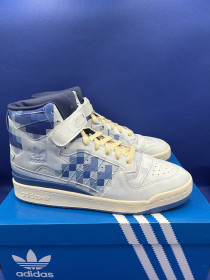 Кросівки Кроссовки ^/--/^ Кроссовки Adidas Forum 84 Hi Closer Look  (ID /--/ 7440) US /--/ 8.5 ^_^^^ Adidas Forum 84 Hi Closer Look (ID /--/ 7440) US /--/ 8.5 - фото фото фото