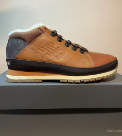 Чоботи, черевики Сапоги, ботинки ^/--/^ Зимние ботинки New Balance H /--/ 754 /--/ LFT    (US 8.5) ^_^^^ Зимові черевики New Balance H /--/ 754 /--/ LFT (US 8.5) - фото фото фото