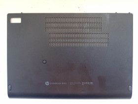 Корпуса Корпуса ^/--/^ Б/У Сервісна кришка HP EliteBook 840 G /--/ 1 ^_^^^ Б/У Сервисная крышка HP EliteBook 840 G /--/ 1 - фото фото фото