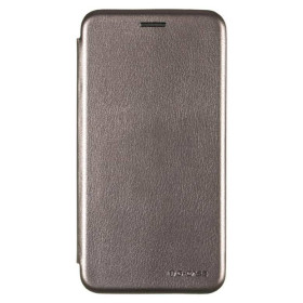Чохли, бампера Чехлы, бампера ^/--/^ Чохол G-Case для Xiaomi Redmi Note 5 / Note 5 Global / Note 5 Pro книжка Ranger Series магнітна Grey ^_^^^ Чехол G-Case для Xiaomi Redmi Note 5 / Note 5 Global / Note 5 Pro книга Ranger Series магнитная Grey - фото фото фото