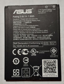Акумулятори Аккумуляторы ^/--/^ Акумулятор батарея Asus Zenfone Go Zc /--/ 500 /--/ tg C /--/ 11 /--/ P /--/ 1506 ^_^^^ Аккумулятор батарея Asus Zenfone Go Zc /--/ 500 /--/ tg C /--/ 11 /--/ P /--/ 1506 - фото фото фото