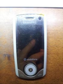 Сенсорні екрани і Дисплеї Сенсорные экраны и Дисплеи ^/--/^ Samsung U /--/ 700 морда с дисплеем ОРИГИНАЛ Б/У ^_^^^ Samsung U /--/ 700 морда з дисплеєм Орігінал Б/У - фото фото фото