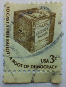 Північна Америка Северная Америка ^/--/^ США 1977 Стандарт, 3 с, гашеная ^_^^^ США 1977 Стандарт, 3 с, гашена - фото фото фото