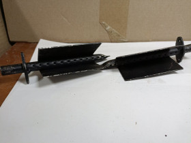 Інші автозапчастини Другие автозапчасти ^/--/^ 43760 Запальная горелка АПОК-1  -2 /--/ шт    (Б/У) ^_^^^ 43760 Запальная горелка АПОК-1 -2 /--/ шт (Б/У) - фото фото фото