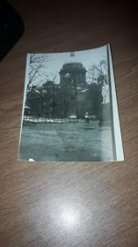 Листи, фото Письма, фото ^/--/^ Фотокарточка 1960-е Ленинград архитектура Исаакиевский собор ^_^^^ Фотокартка 1960-і Ленінград архітектура Ісаакіївський собор - фото фото фото