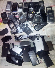 Корпуса на Nokia Корпуса на Nokia ^/--/^ Nokia части корпусов, задние крышки ^_^^^ Nokia частини корпусів, задні кришки - фото фото фото