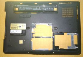 Корпуса Корпуса ^/--/^ Низ корпуса, корыто ноутбука HP PAVILION DV /--/ 6000 431426-001 38 /--/ AT /--/ 8 /--/ BATP /--/ 10 EAAT /--/ 8002018 ^_^^^ Низ корпусу, корито ноутбука HP PAVILION DV /--/ 6000 431426-001 38 /--/ AT /--/ 8 /--/ BATP /--/ 10 EAAT /--/ 8002018 - фото фото фото