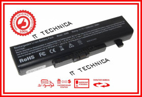 Акумулятори Аккумуляторы ^/--/^ Батарея LENOVO IdeaPad G /--/ 485 G /--/ 580 11.1 /--/ V 5200 /--/ mAh - фото фото фото