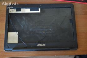 Шлейфи Шлейфы ^/--/^ Крышка, рамка и накладка для петель для ноутбука Asus E /--/ 402 /--/ MA-2 /--/ A ^_^^^ Кришка, рамка і накладка для петель для ноутбука Asus E /--/ 402 /--/ MA-2 /--/ A - фото фото фото