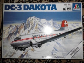 : : ^/--/^ 1-72 IYALERI DC 3 DAKOTA ALITLIA ,AIR FRANCE,CLASSIC AIR,LUFTHANSA,SWISSAIR NOVOE ^_^^^ IYALERI DC 3 DAKOTA ALITLIA, AIR FRANCE, CLASSIC AIR, LUFTHANSA, SWISSAIR NOVOE - фото фото фото