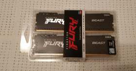Оперативна пам'ять Оперативная память ^/--/^ Нова оперативна пам&amp;apos;ять Kingston Fury Beast DDR /--/ 4 3200 2 /--/ x /--/ 16 /--/ Gb    (KF /--/ 432 /--/ C /--/ 16 /--/ BBK /--/ 2/32) ^_^^^ Новая оперативная память Kingston Fury Beast DDR /--/ 4 3200 2 /--/ x /--/ 16 /--/ Gb (KF /--/ 432 /--/ C /--/ 16 /--/ BBK /--/ 2/32) - фото фото фото
