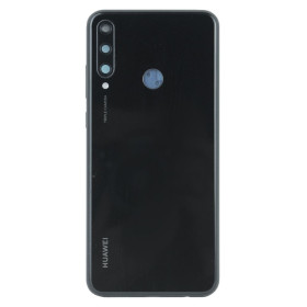 Інше  (Корпуса) Другое (Корпуса) ^/--/^ Задня частина корпусу Huawei Y /--/ 6 /--/ P Black  (з склом камери) ^_^^^ Задняя часть корпуса Huawei Y /--/ 6 /--/ P Black (со стеклом камеры) - фото фото фото