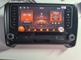 Автомагнітоли Автомагнитолы ^/--/^ Автомобільна стереосистема Android 13 для Audi TT MK /--/ 2 2006-2014 ^_^^^ Автомобильная стереосистема Android 13 для Audi TT MK /--/ 2 2006-2014 - фото фото фото