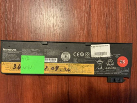 Акумулятори Аккумуляторы ^/--/^ Акумулятор LENOVO 45 /--/ N /--/ 1126 Знос: 44 Lenovo ThinkPad X /--/ 240 X /--/ 250 X /--/ 250 /--/ S X /--/ 260 x /--/ 270 T /--/ 440 T /--/ 450 T /--/ 440 /--/ S T /--/ 450 /--/ S T ^_^^^ 3252 LENOVO 45 /--/ N /--/ 1126 Износ: 44 Lenovo ThinkPad X /--/ 240 X /--/ 250 X /--/ 250 /--/ S X /--/ 260 x /--/ 270 T /--/ 440 T /--/ 440 /--/ S T /--/ 450 /--/ S T /--/ 450 /--/ S T /--/ 460 T /--/ 4 - фото фото фото