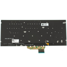 Клавіатури Клавиатуры ^/--/^ Клавиатура для ноутбука ASUS (X /--/ 430 series) rus, silver, без фрейма, подсветка клавиш ^_^^^ Клавіатура для ноутбука ASUS (X /--/ 430 series) rus, silver, без фрейму, підсвічування клавіш - фото фото фото