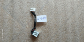 Шлейфи Шлейфы ^/--/^ Кабель  (шлейф) живлення Dell Latitude E /--/ 7440 ^_^^^ Кабель (шлейф) питания Dell Latitude E /--/ 7440 - фото фото фото