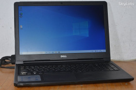 Dell Dell ^/--/^ Ноутбук Dell Inspirion  15 3565! ^_^^^ Ноутбук Dell Inspirion 15 3565! - фото фото фото