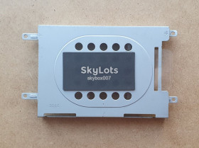 Корпуса Корпуса ^/--/^ HDD карман корзина Sony VAIO PCG-8112 /--/ P PCG-71211 /--/ M SECC для ноутбука ^_^^^ HDD кишеня кошика Sony VAIO PCG-8112 /--/ P PCG-71211 /--/ M SECC для ноутбука - фото фото фото