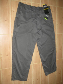 Штани Брюки ^/--/^ Новые серые  брюки &amp;quot;DUNLOP&amp;quot;  W 44 R ^_^^^ Нові сірі штани &amp;quot; DUNLOP &amp;quot; W 44 R - фото фото фото