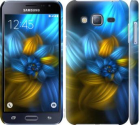 Чохли, бампера Чехлы, бампера ^/--/^ Чехол на Samsung Galaxy J /--/ 3 Duos (2016) J /--/ 320 /--/ H Узор 46 2897 /--/ m-265 - фото фото фото