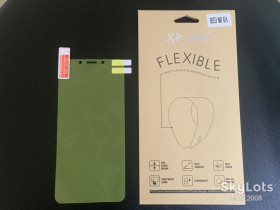 Плівки для екранів Пленки для экранов ^/--/^ Силиконовая пленка  для Xiaomi Redmi 6 / 6 /--/ A ^_^^^ Силіконова плівка для Xiaomi Redmi 6 / 6 /--/ A - фото фото фото