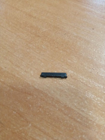 GPS навігатори GPS навигаторы ^/--/^ Навигатор Pioneer pa-552 yg-111-v /--/ 1.0 кнопка громкости пластиковая ^_^^^ Навігатор Pioneer pa-552 yg-111-v /--/ 1.0 кнопка гучності пластикова - фото фото фото