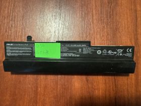 Акумулятори Аккумуляторы ^/--/^ Акумулятор Оригінальний! ASUS AL /--/ 32-1005 Знос:0 ASUS 1005 1001 1101 (6168) - фото фото фото