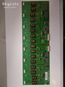 Інші комплектуючі Другие комплектующие ^/--/^ Інвертор VIT /--/ 70002.60 REV.4 тв.Thomson 32 /--/ LB /--/ 125 /--/ B /--/ 5 ^_^^^ Инвертор VIT /--/ 70002.60 REV.4 тв.Thomson 32 /--/ LB /--/ 125 /--/ B /--/ 5 - фото фото фото