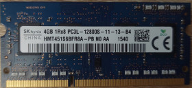 Оперативна пам'ять Оперативная память ^/--/^ Оперативна пам&amp;apos;ять SK hynix 4 /--/ GB DDR /--/ 3 /--/ L 1600 /--/ MHz PC /--/ 3 /--/ L-12800 /--/ S-11-13-B /--/ 4   (HMT /--/ 451 /--/ S /--/ 6 /--/ BFR /--/ 8 /--/ A-PB) код.6544 ^_^^^ Оперативная память SK hynix 4 /--/ GB DDR /--/ 3 /--/ L 1600 /--/ MHz PC /--/ 3 /--/ L-12800 /--/ S-11-13-B /--/ 4 (HMT /--/ 451 /--/ S /--/ 6 /--/ BFR /--/ 8 /--/ A-PB) - фото фото фото