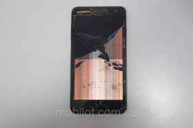 Prestigio Prestigio ^/--/^ Мобильный телефон Prestigio MultiPhone 5044 Duo (TZ-3760) На запчасти ^_^^^ Мобільний телефон Prestigio MultiPhone 5044 Duo (TZ-3760) На запчастини - фото фото фото