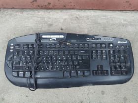 Клавіатури Клавиатуры ^/--/^ Мультимедийная брендовая клавиатура Microsoft Digital Media Keyboard 1.0 /--/ A KC-0405 USB № 241010109 ^_^^^ Мультимедійна брендова клавіатура Microsoft Digital Media Keyboard 1.0 /--/ A KC-0405 USB No 241010109 - фото фото фото