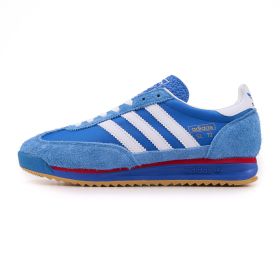 Кросівки Кроссовки ^/--/^ Adidas SL 72 Blue White 37 ^_^^^ Adidas SL 72 Blue White - фото фото фото