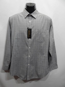 Сорочки Рубашки ^/--/^ Мужская рубашка Croft&amp;amp;Barrow оригинал р.50 083 /--/ RD (только в указанном размере, только 1 шт) ^_^^^ Чоловіча сорочка Croft&amp;amp;Barrow оригінал р.50 083 /--/ RD (тільки в зазначеному розмірі, тільки 1 шт) - фото фото фото