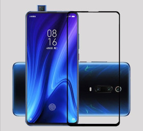 Чохли, бампера Чехлы, бампера ^/--/^ Захисне скло LUX для Xiaomi Mi 9 /--/ T / Mi 9 /--/ T Pro Full Сover чорний 0,3 мм в упаковці ^_^^^ Защитное стекло LUX для Xiaomi Mi 9 /--/ T / Mi 9 /--/ T Pro Full Сover черный 0,3 мм в упаковке - фото фото фото